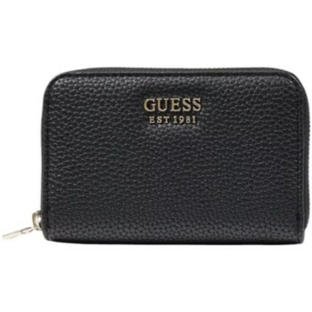 Guess  Geldbeutel BRENTON SLG MED ZIP SWPG96 48140 günstig online kaufen