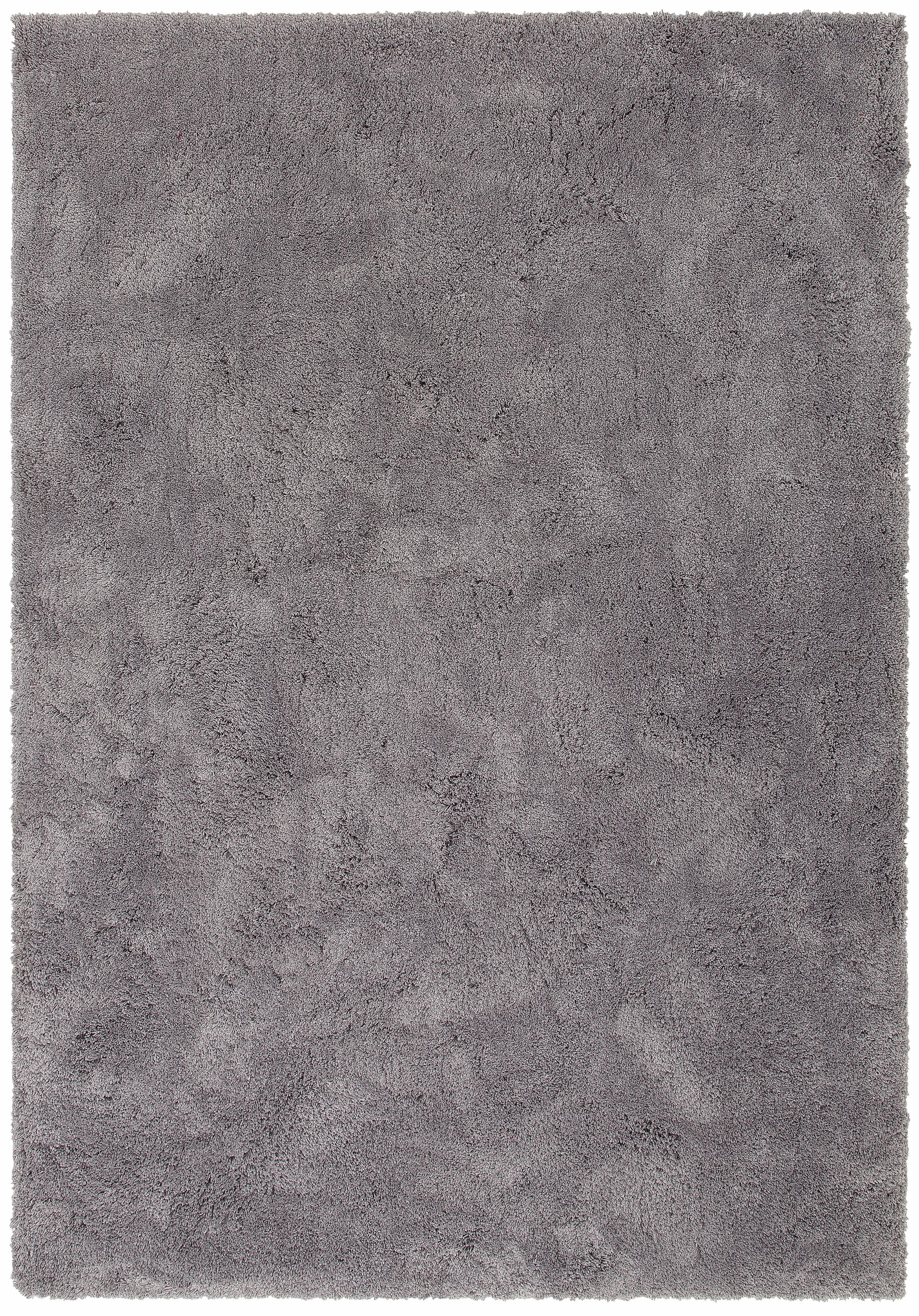 my home Teppich Desner, Hochflor Teppiche, günstig online kaufen
