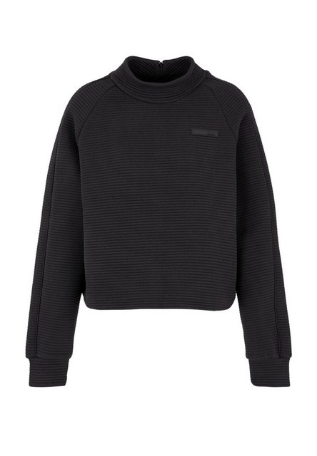 Emporio Armani Sweatshirt Sweatshirt Pullover (1-tlg) günstig online kaufen