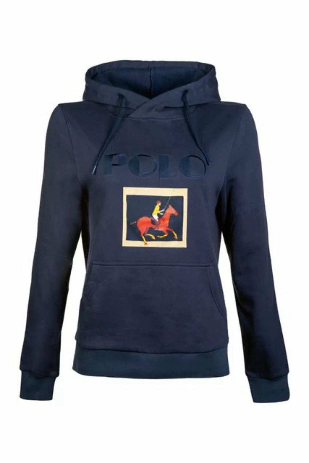 HKM Sweater Hoody -Buenos Aires- günstig online kaufen