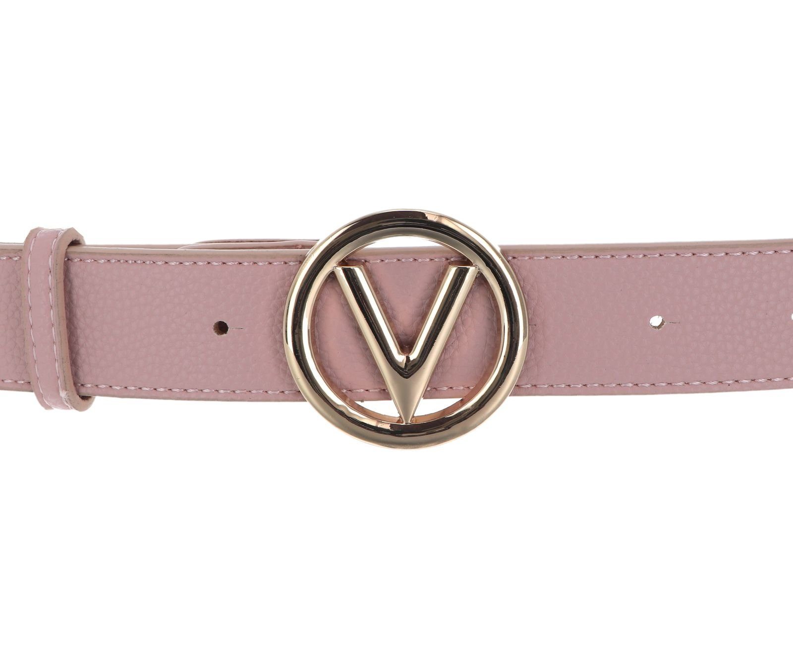 VALENTINO BAGS Synthetikgürtel Round günstig online kaufen