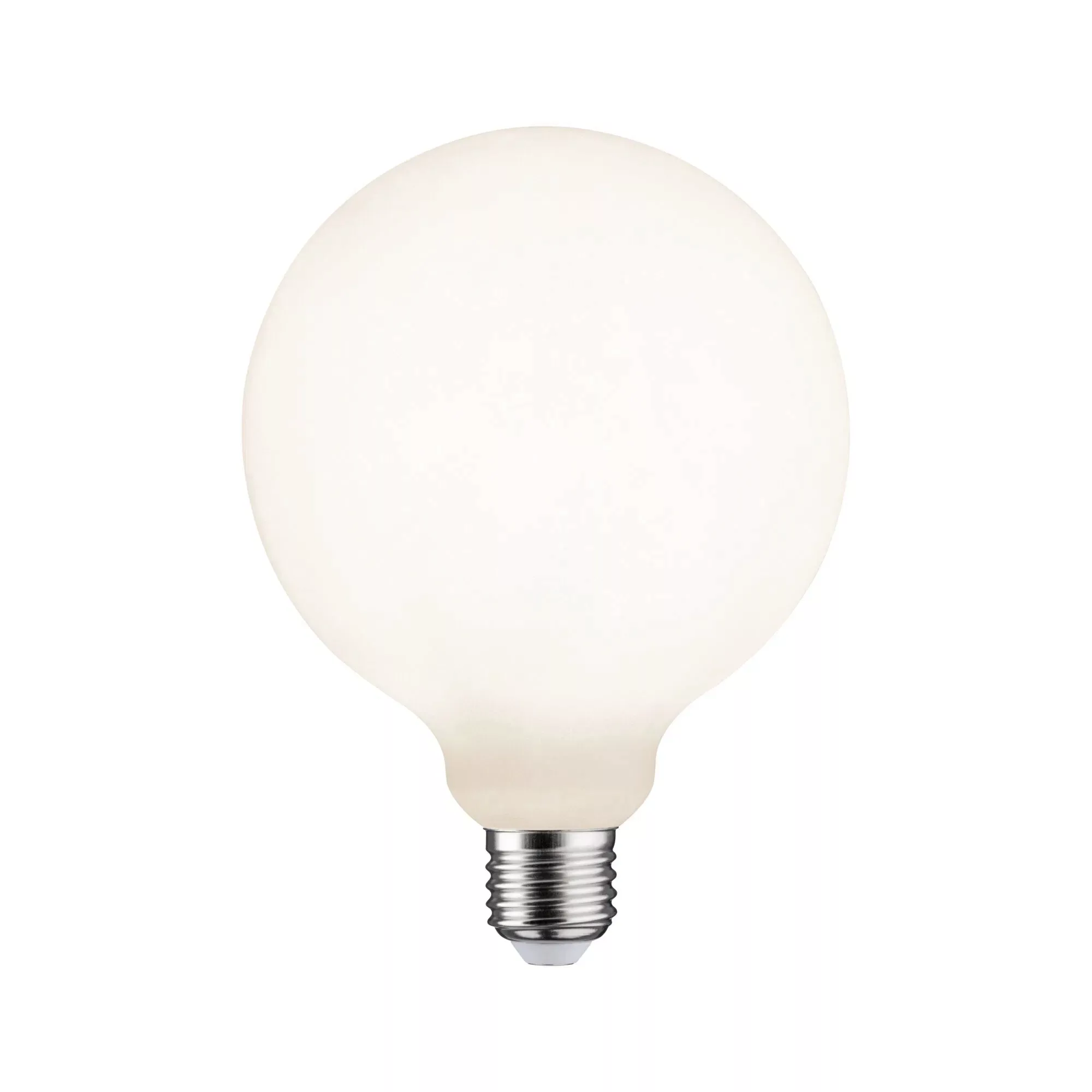 Paulmann "White Lampion Filament 230V LED Globe G125 E27 400lm 4,3W 3000K d günstig online kaufen