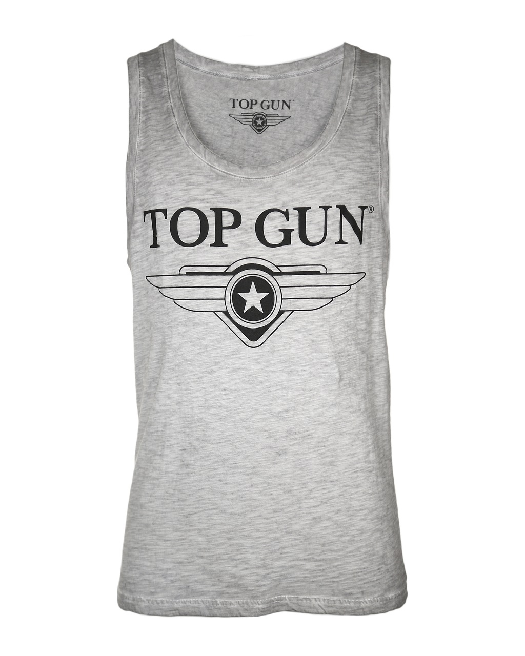 TOP GUN Muskelshirt "Engine TG20191002" günstig online kaufen