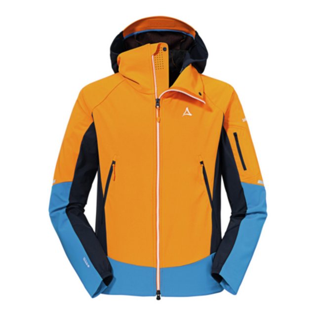 Schöffel Outdoorjacke Kals mit hoher Atmungsaktivität günstig online kaufen