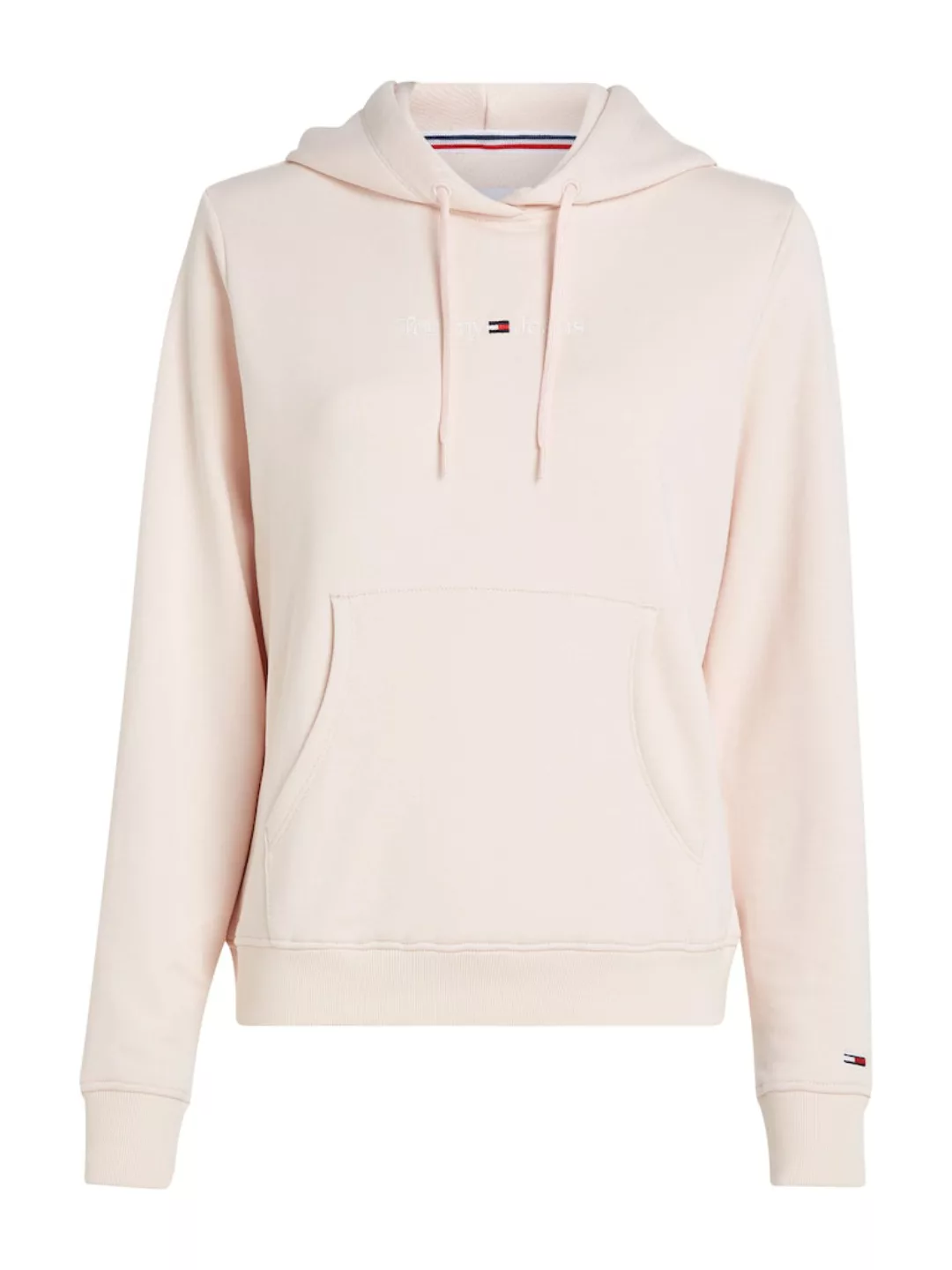 Tommy Jeans Damen Pullover Dw0dw15649 günstig online kaufen