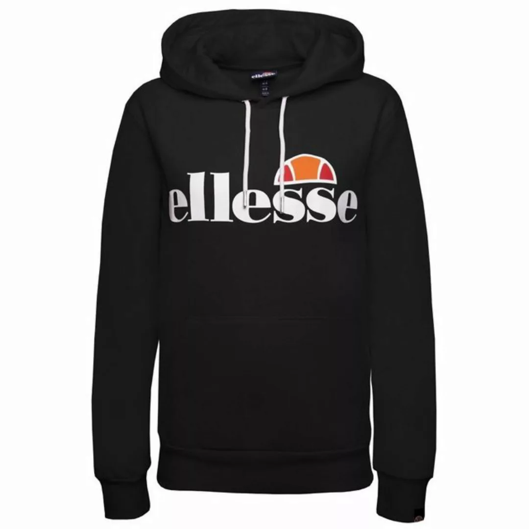 Ellesse Kapuzenpullover Torices OH Damen günstig online kaufen