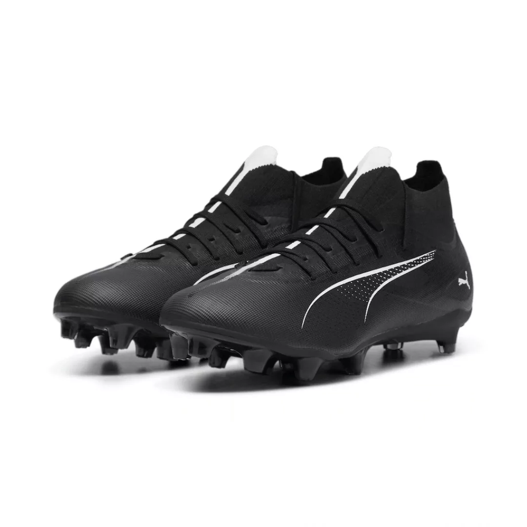 PUMA Fußballschuh "ULTRA 5 MATCH+ FG/AG" günstig online kaufen