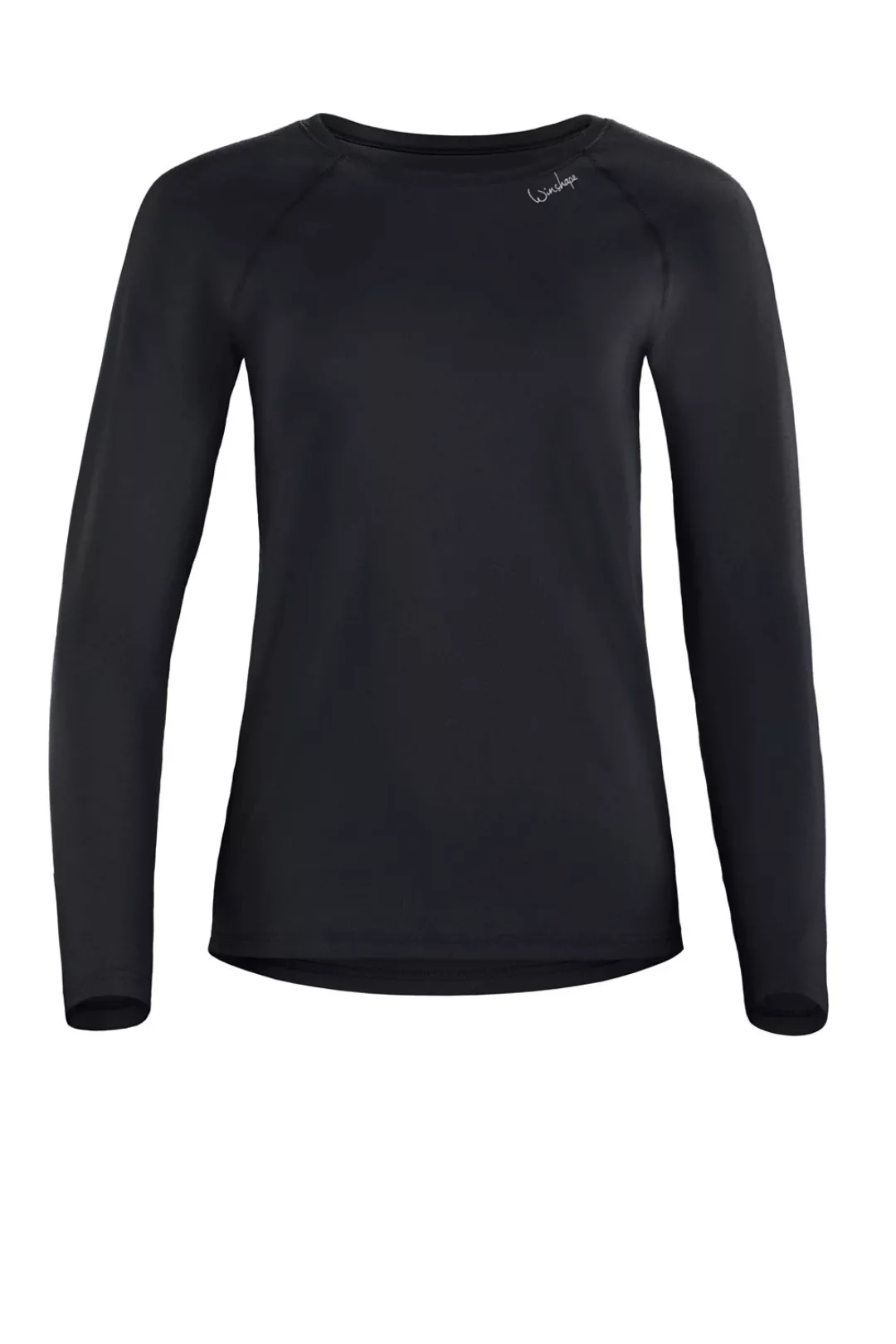 Winshape Langarmshirt "AET118LS", Functional Light and Soft Long Sleeve Top günstig online kaufen