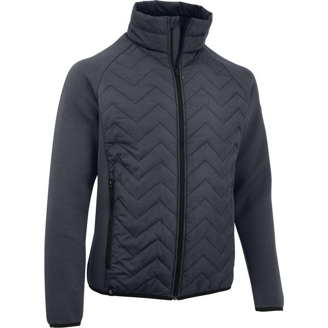 Maul Sport® Fleecejacke Hybrid-Steppjacke Kühlungsborn günstig online kaufen