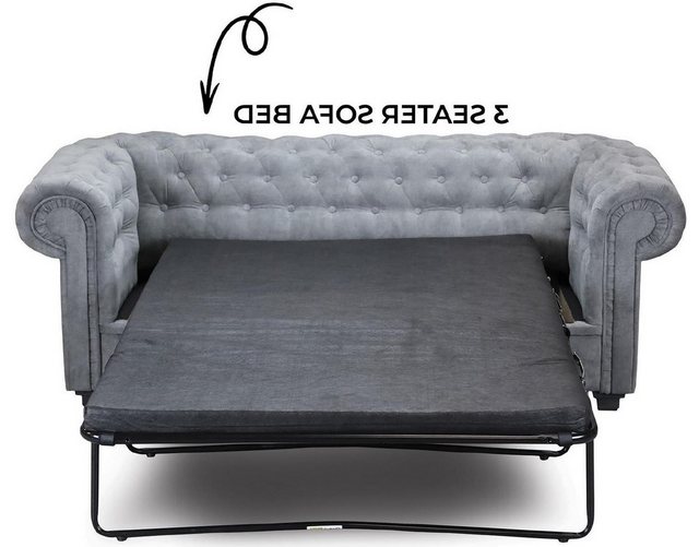 Xlmoebel Sofa Bengalisches Klappbett Couch mit Schlafsofa-Funktion in, Herg günstig online kaufen