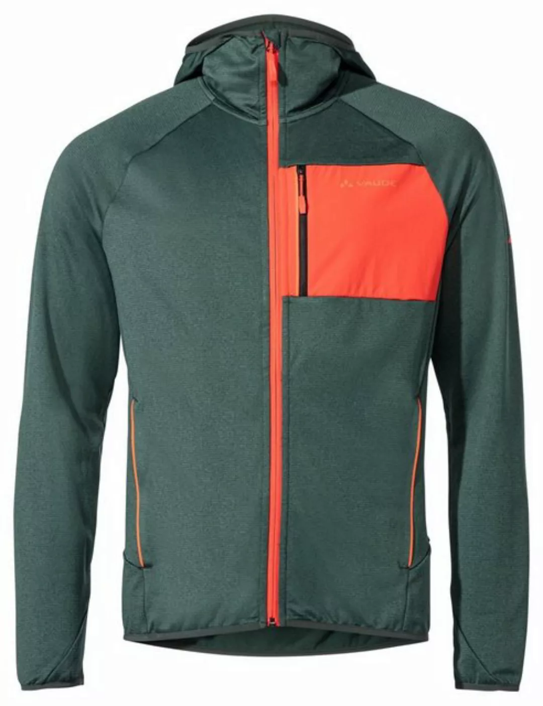 VAUDE Fleecejacke Vaude Herren Tekoa Fleece Jacket II günstig online kaufen