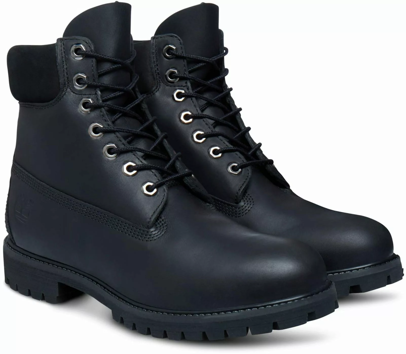 Timberland Schnürboots "6 inch Premium FTB", Wasserdicht günstig online kaufen