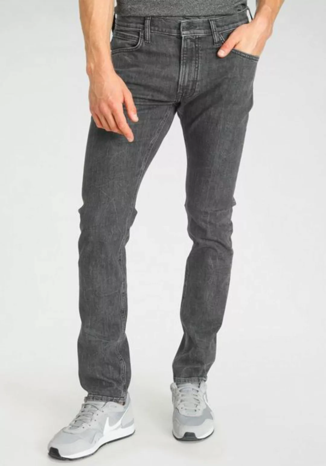 Lee® Slim-fit-Jeans LUKE günstig online kaufen