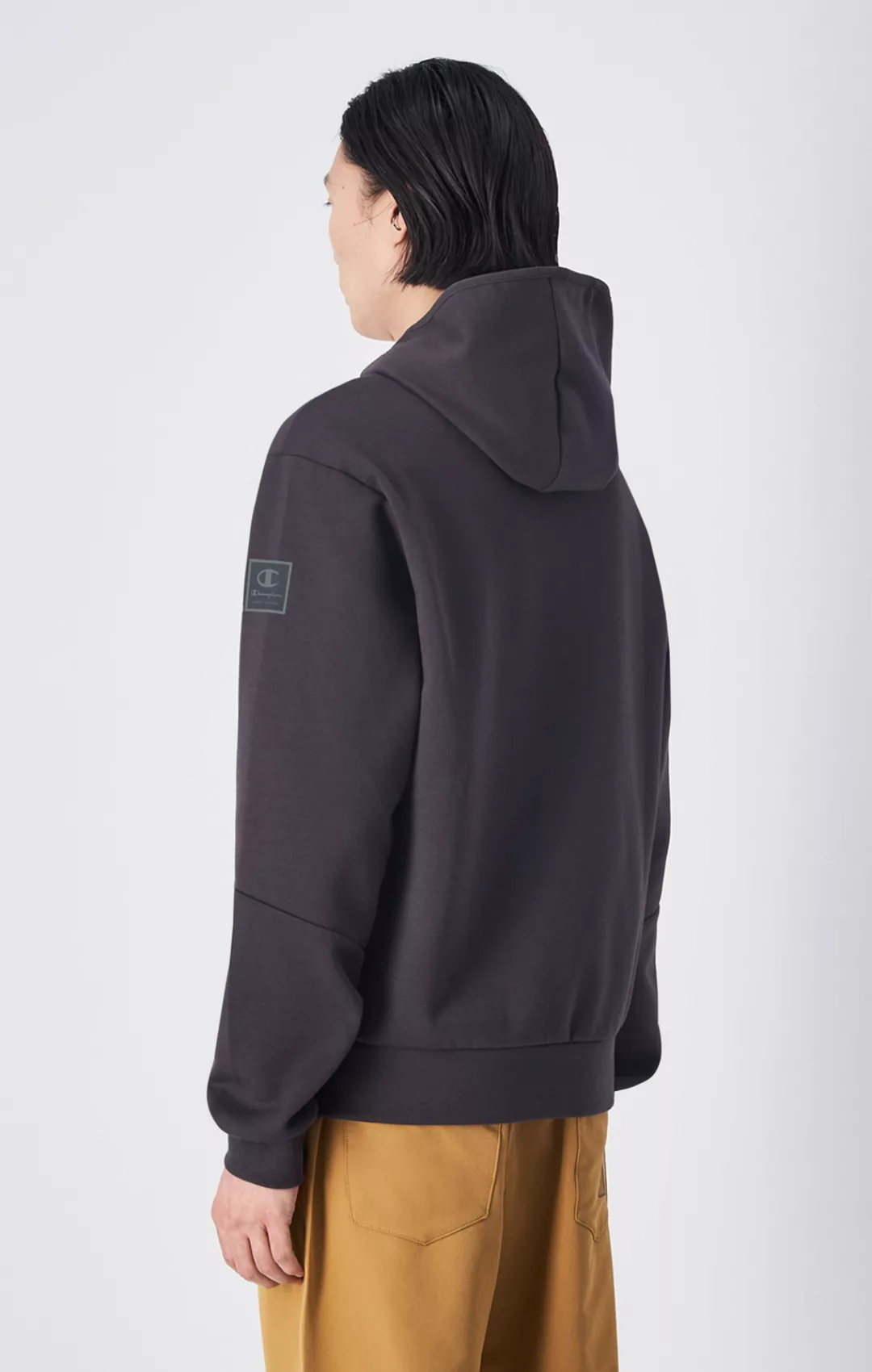 Champion Authentic Athletic Apparel Sweatshirt (1-tlg) günstig online kaufen