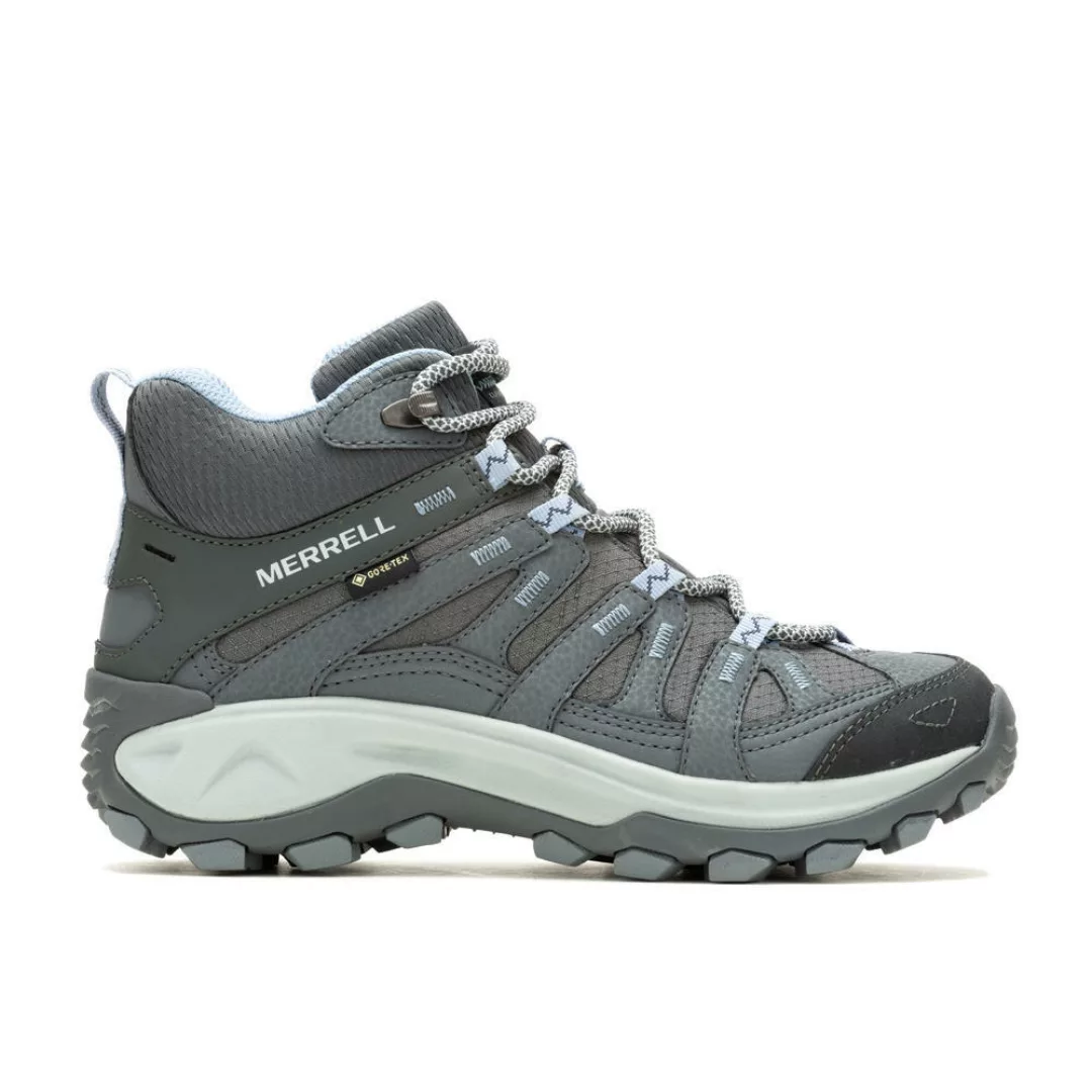 Merrell Wanderschuh "CLAYPOOL 2 SPORT MID GTX", wasserdicht günstig online kaufen