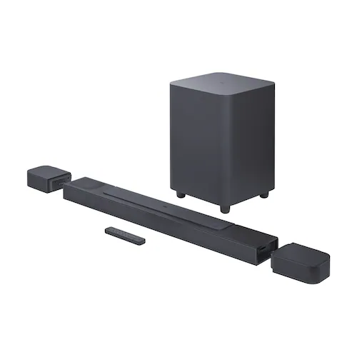 JBL Soundbar »Bar 800 Pro«, (1 St.) günstig online kaufen