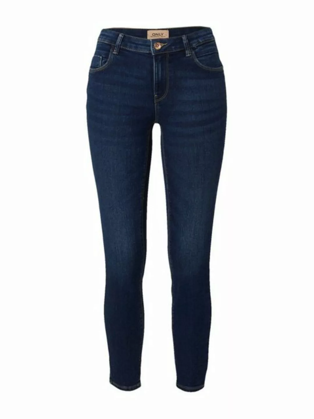 ONLY 7/8-Jeans DAISY (1-tlg) Plain/ohne Details günstig online kaufen