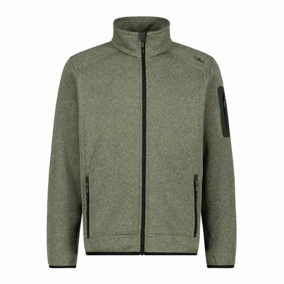 CMP Fleecejacke MAN JACKET günstig online kaufen