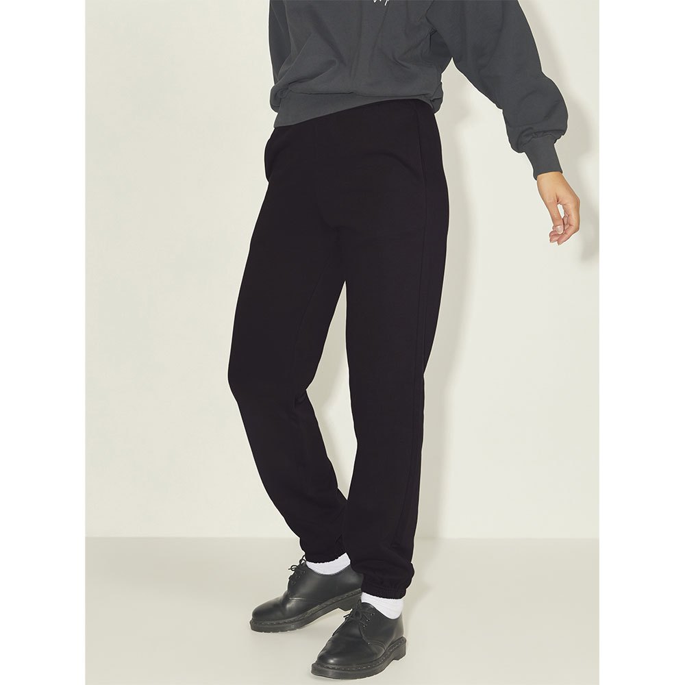 Jjxx Alberte New Relaxed Every Hose L Black günstig online kaufen