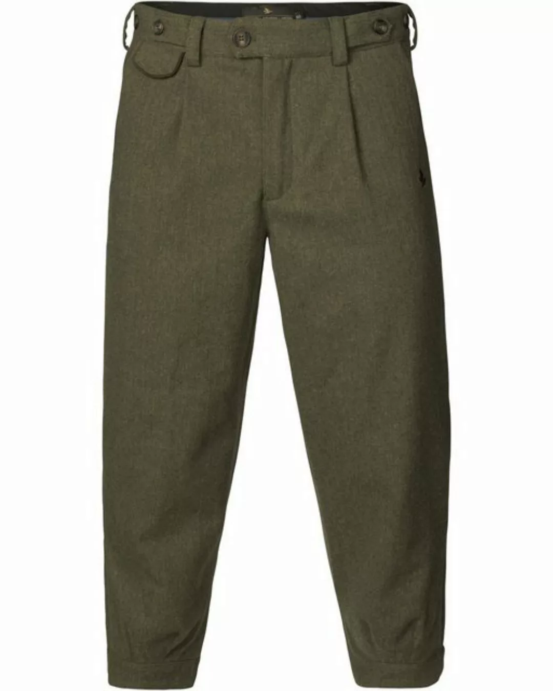 Seeland Outdoorhose Knickerbocker Hillside Tweed günstig online kaufen