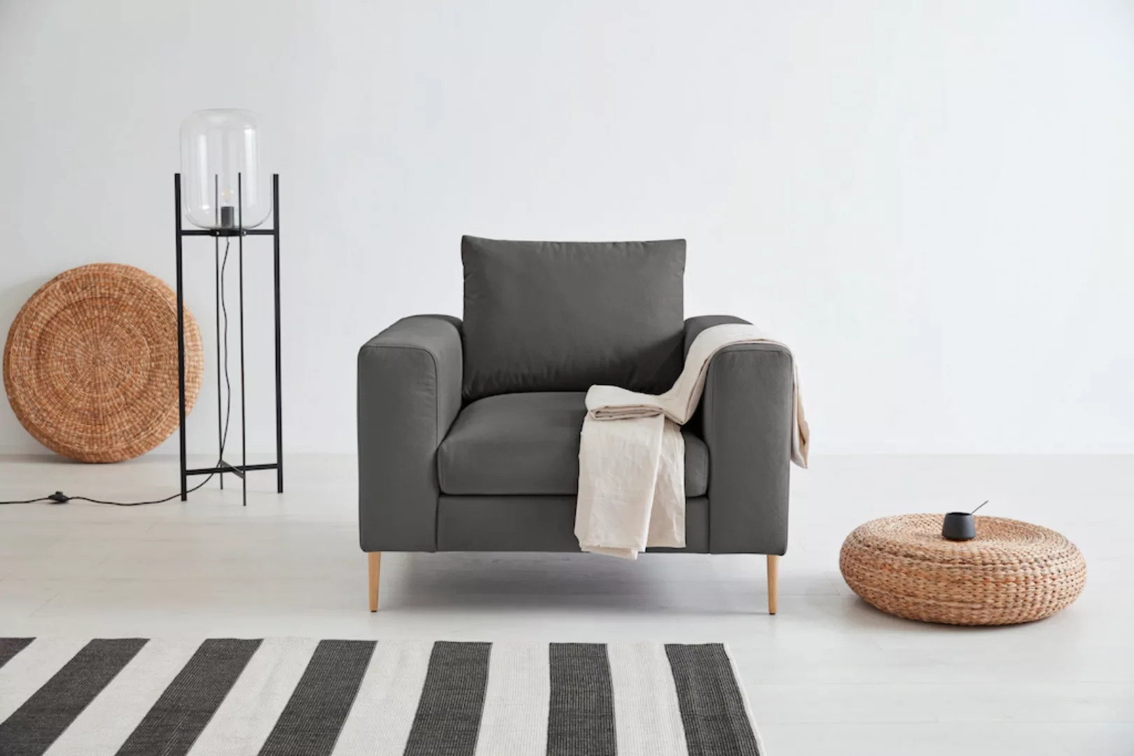 OTTO products Loungesessel "Finnja" günstig online kaufen