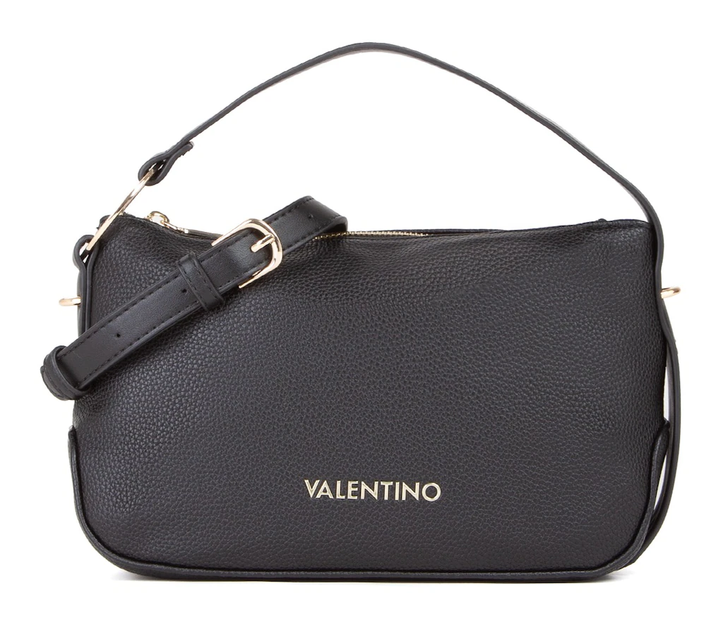 VALENTINO BAGS Schultertasche "Shoulder Bag PEONIES RE", Henkeltasche, Umhä günstig online kaufen