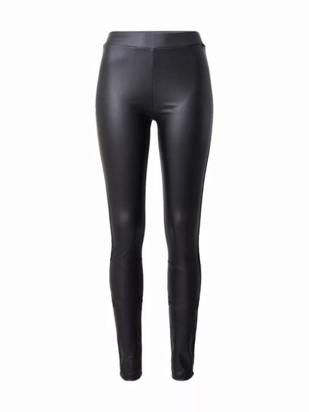 10DAYS Leggings (1-tlg) Seitenstreifen günstig online kaufen