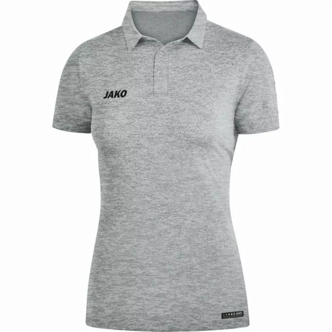 Jako Poloshirt Premium Basics Poloshirt Damen default günstig online kaufen