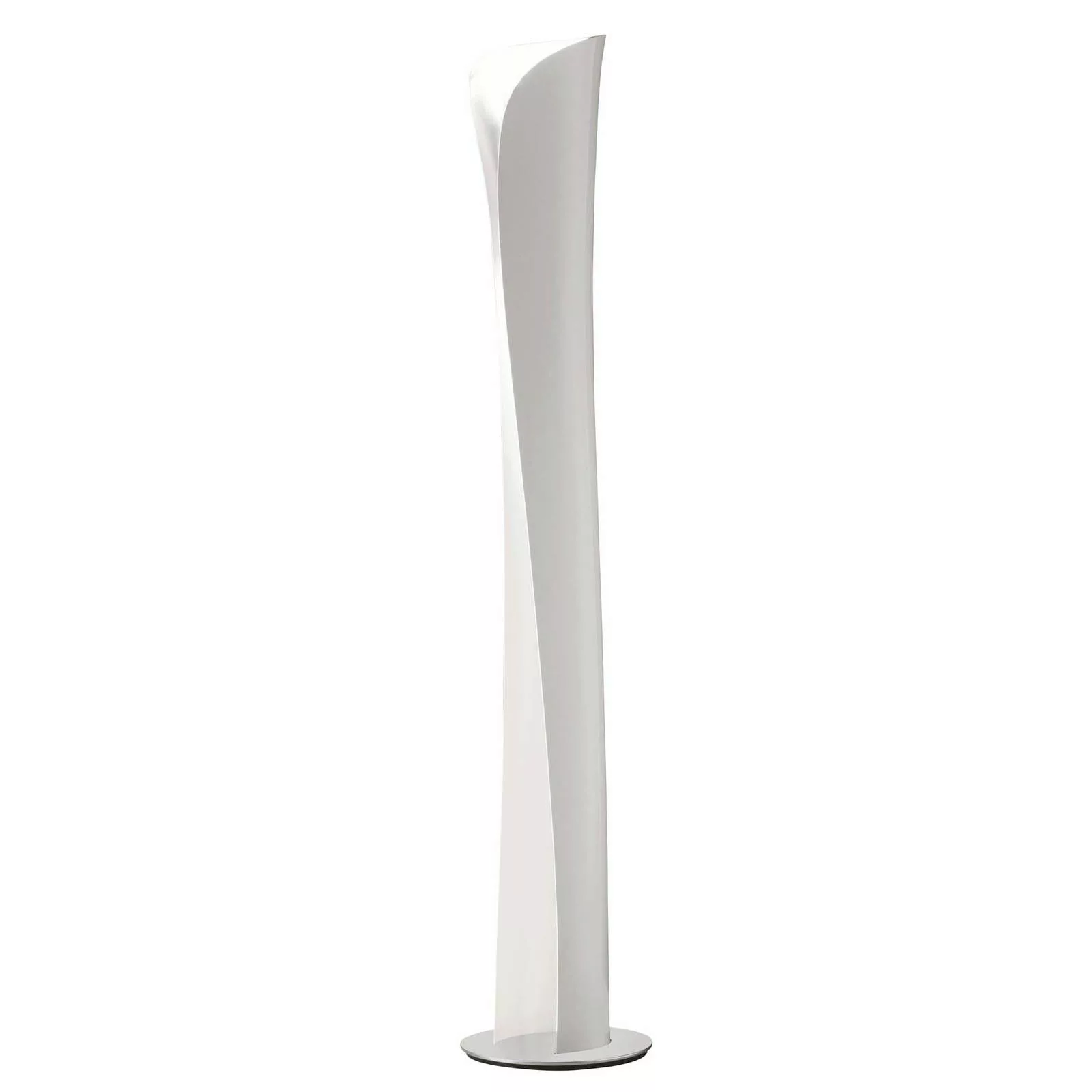 Artemide Cadmo LED-Stehlampe 2.700 K in Weiß günstig online kaufen