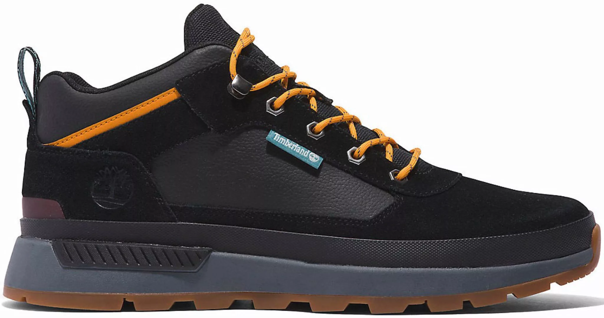 Timberland Schnürboots "Field Trekker Low" günstig online kaufen