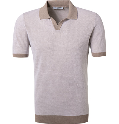 Gran Sasso Polo-Shirt 57155/26901/101 günstig online kaufen