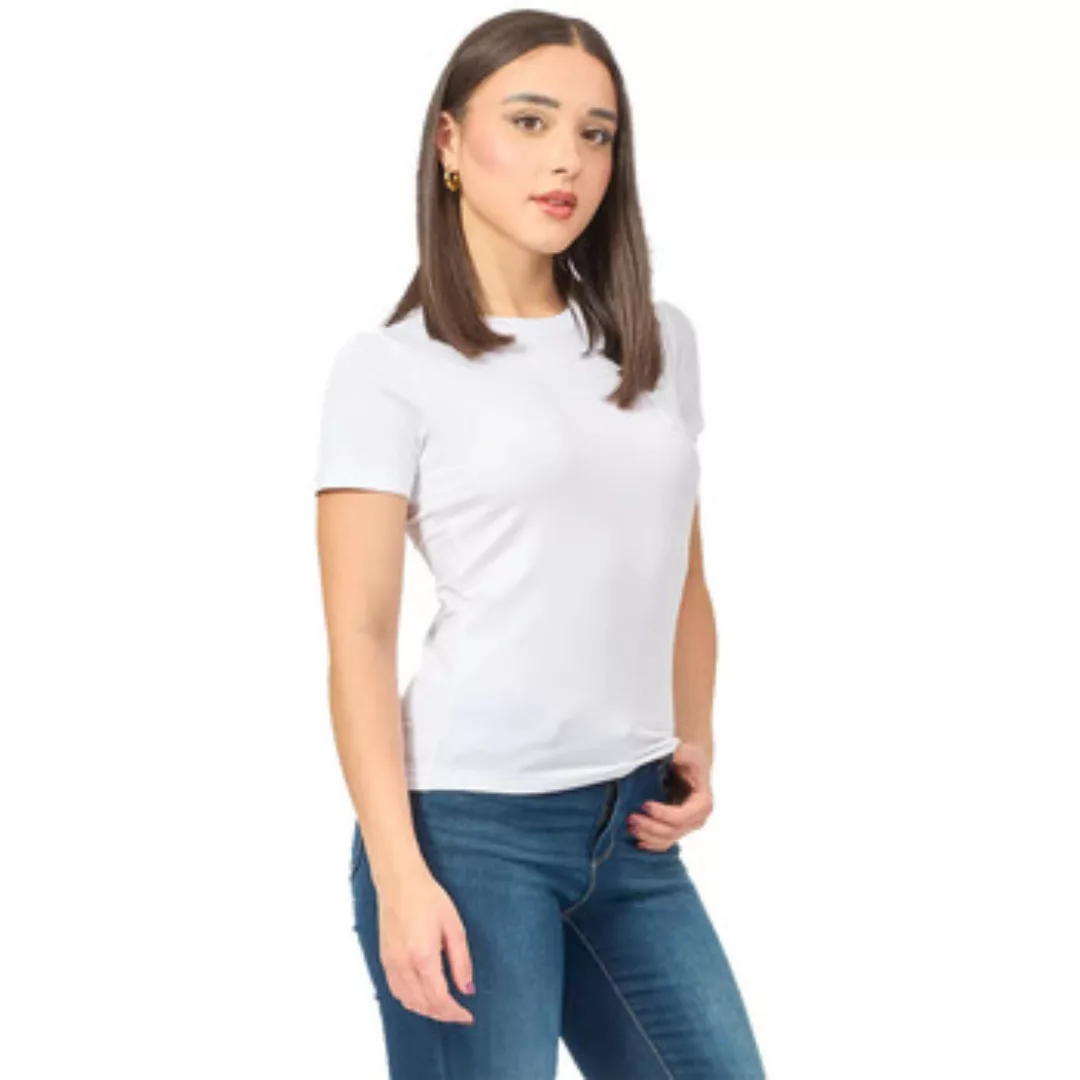 Guess  T-Shirts & Poloshirts W5RI52 J1314 günstig online kaufen