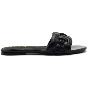 Keys  Sandalen ciabattina con fascia intrecciata günstig online kaufen