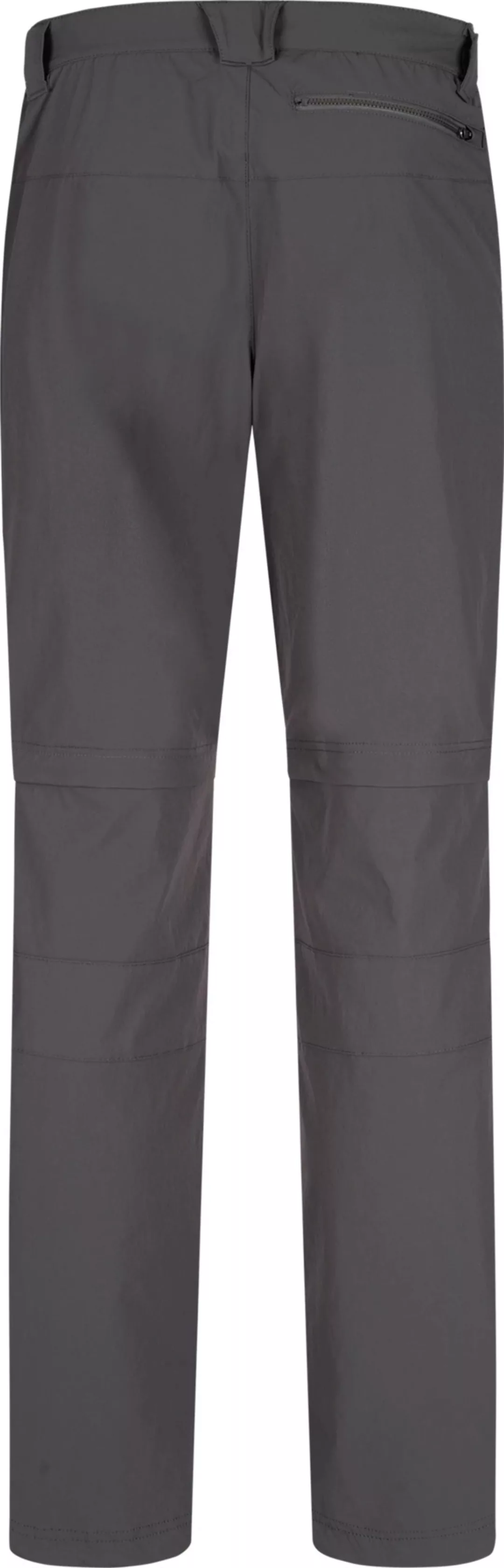 LPO Outdoorhose "KENTVILLE II Full NEW Stretch Zip-Off", auch in Großen Grö günstig online kaufen