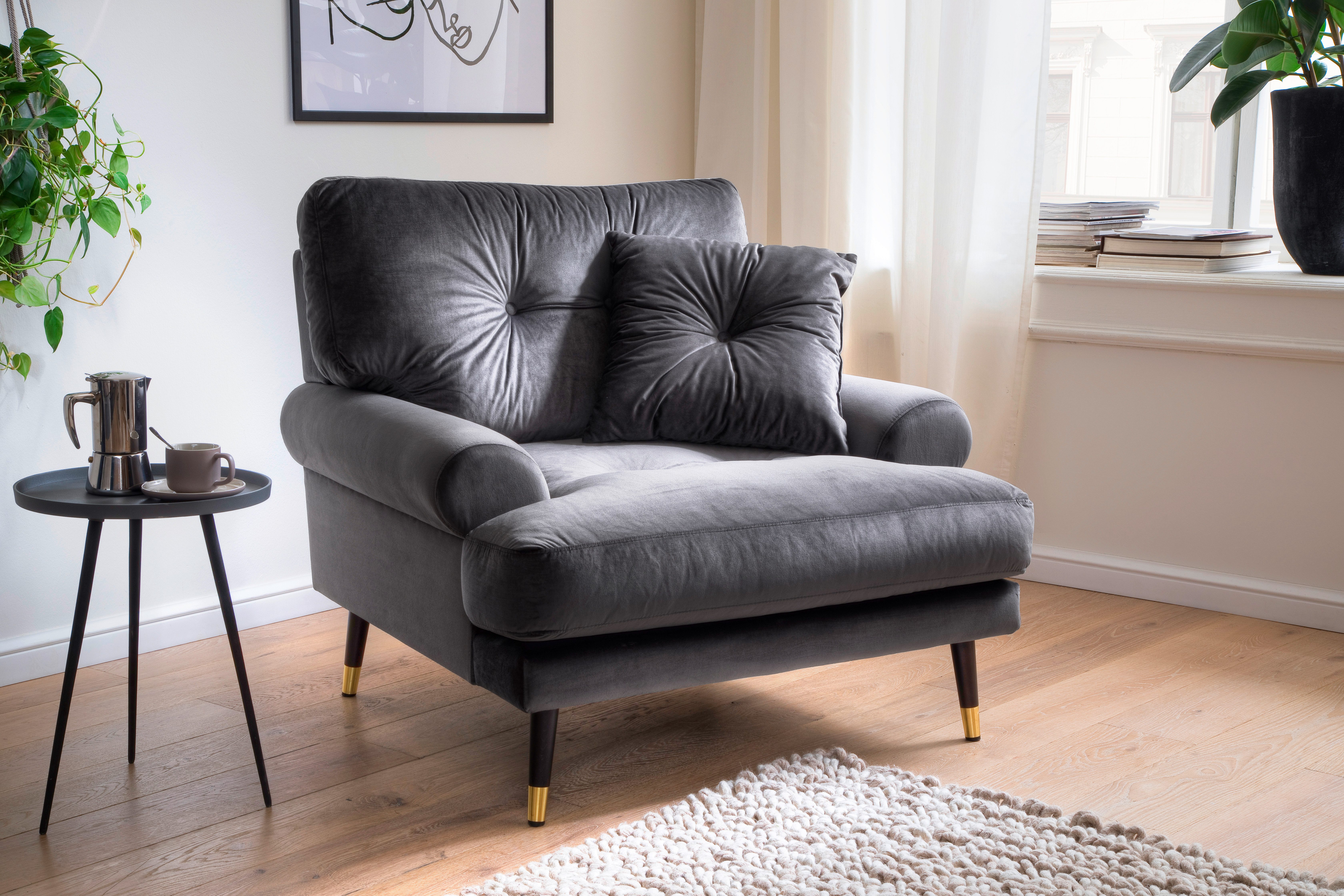 Trends by HG Loungesessel TOKIO, in günstig online kaufen