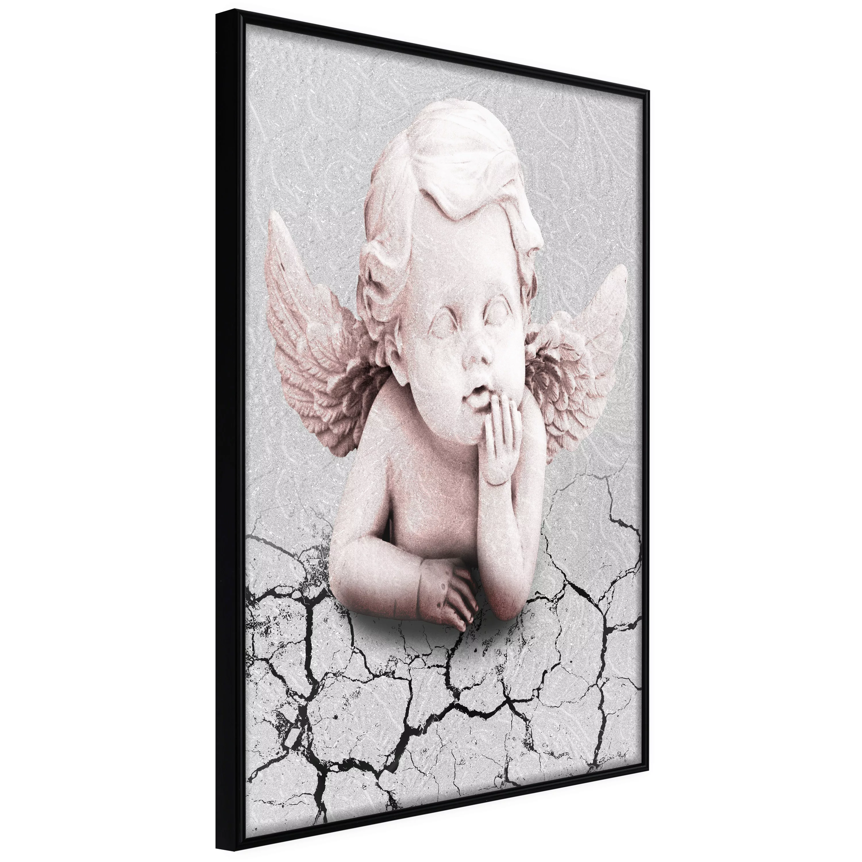 Poster - Cherub günstig online kaufen