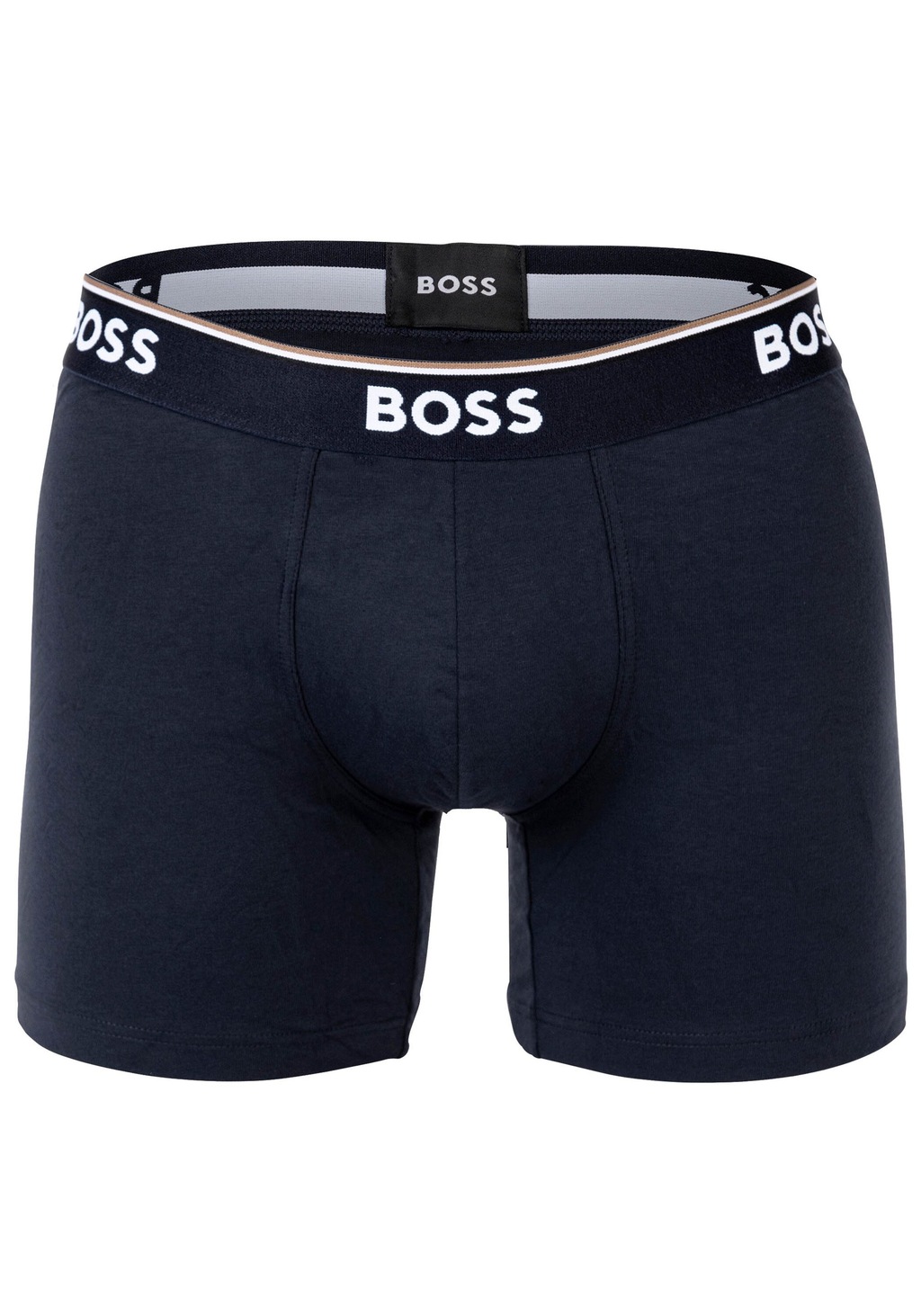 BOSS Boxershorts "Boxershort BoxerBr 3P Power 3er Pack" günstig online kaufen