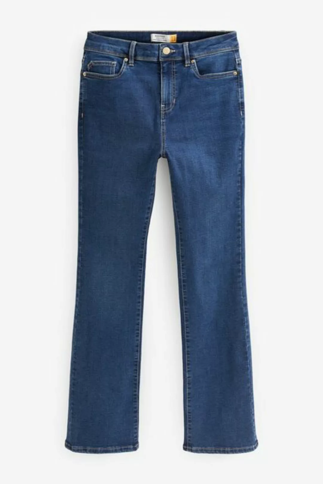 Next Bootcut-Jeans Bootcut-Jeans (1-tlg) günstig online kaufen