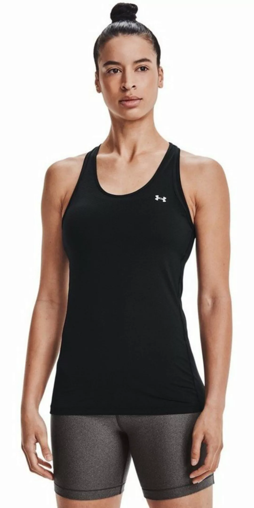 Under Armour® Shirttop HeatGear Armour Racer Tanktop günstig online kaufen