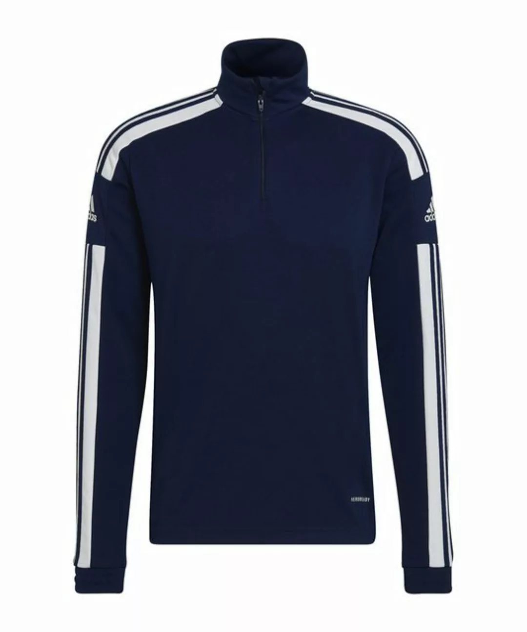 adidas Performance Sweatshirt adidas Performance Squadra 21 HalfZip Sweatsh günstig online kaufen