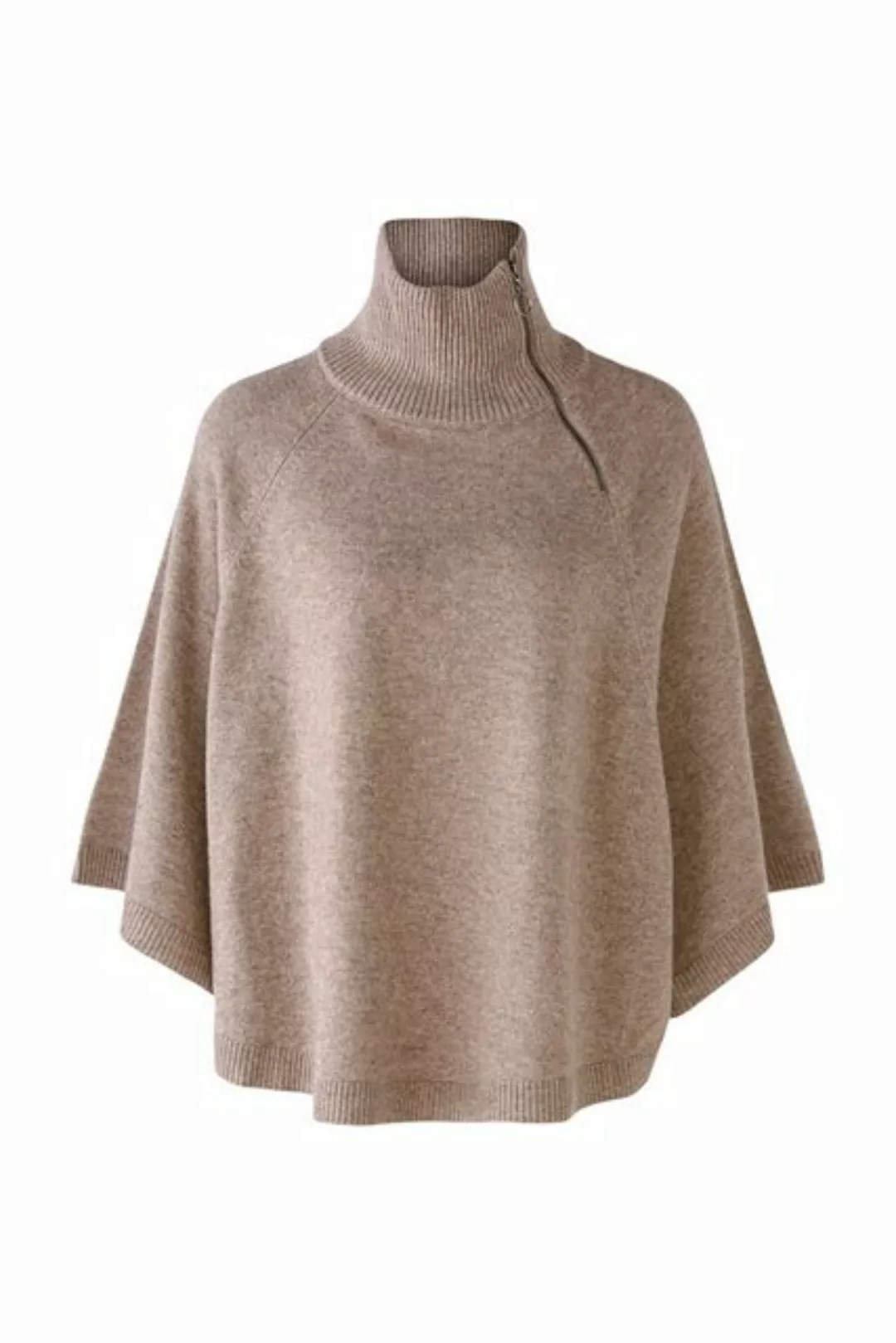 Oui Strickjacke Poncho günstig online kaufen