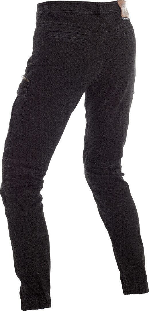 Richa Motorradhose Apache Motorrad Jeans Knieprotektoren günstig online kaufen