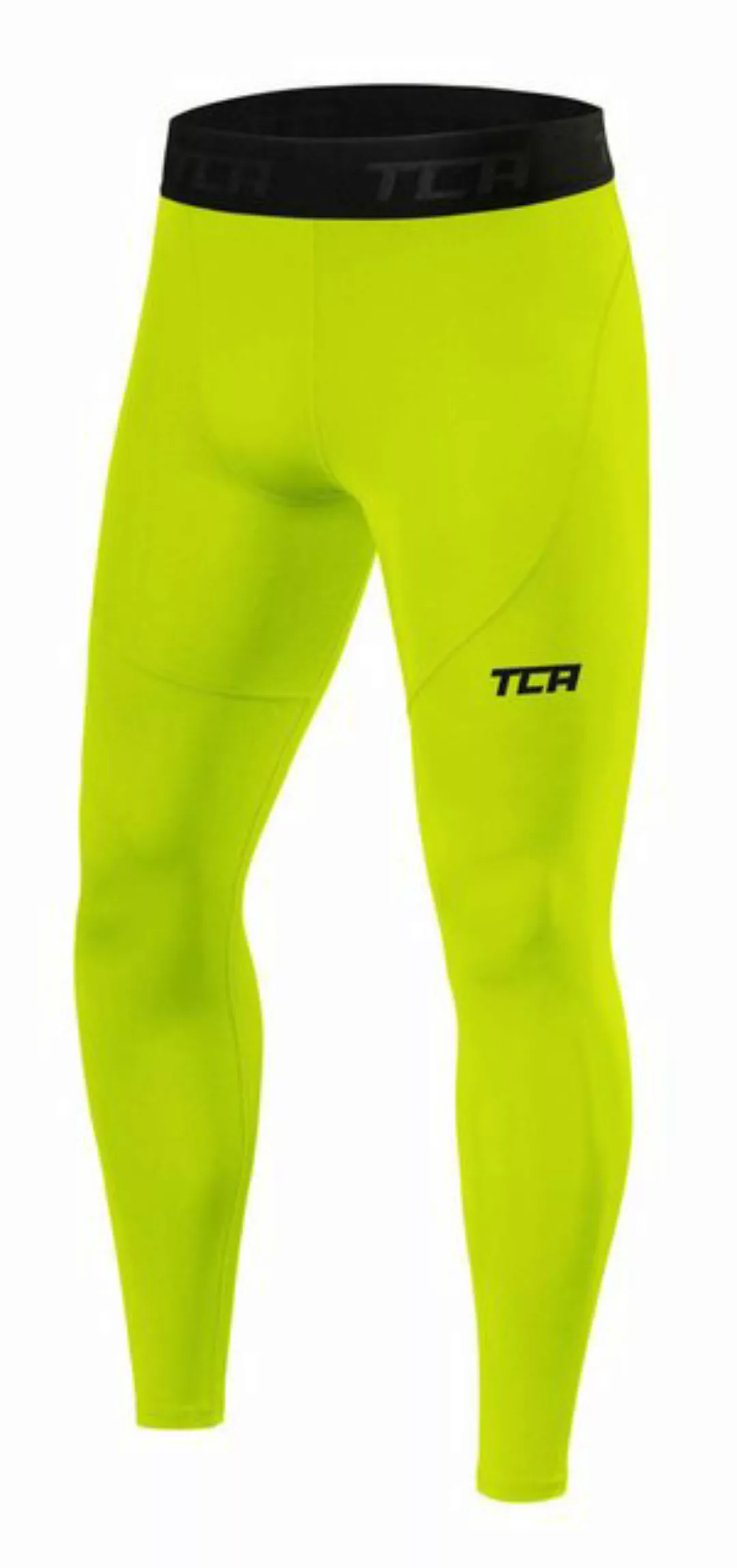 TCA Funktionsleggings TCA Herren Pro Performancance Leggings, Kompressionsh günstig online kaufen