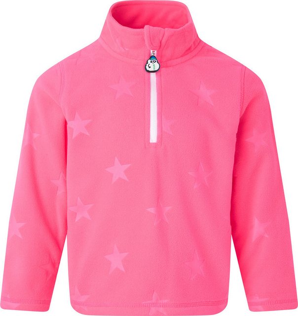 McKINLEY Rollkragenpullover KK.-Shirt Tibo II kds günstig online kaufen