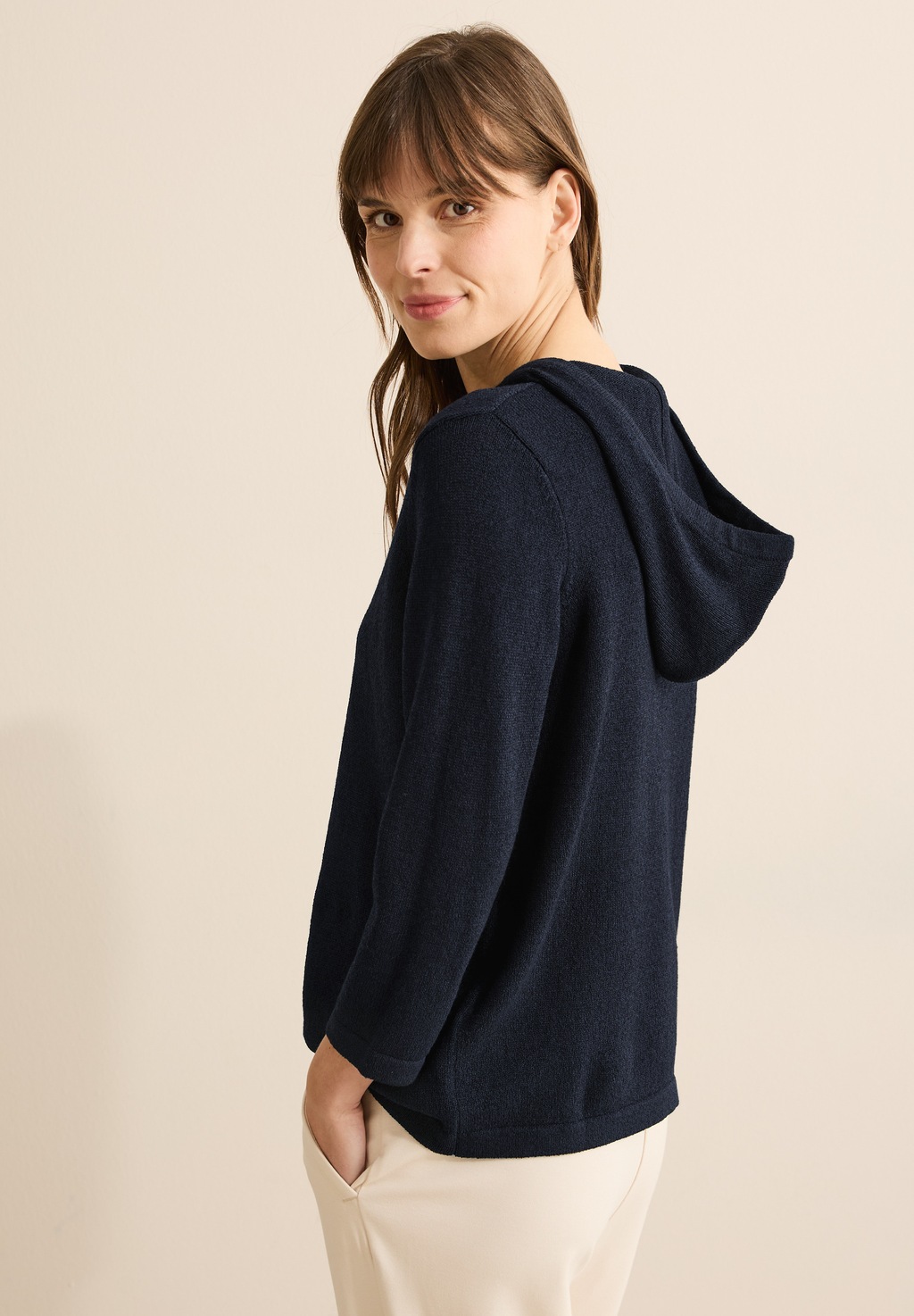 Cecil Damen Pullover B303175 günstig online kaufen