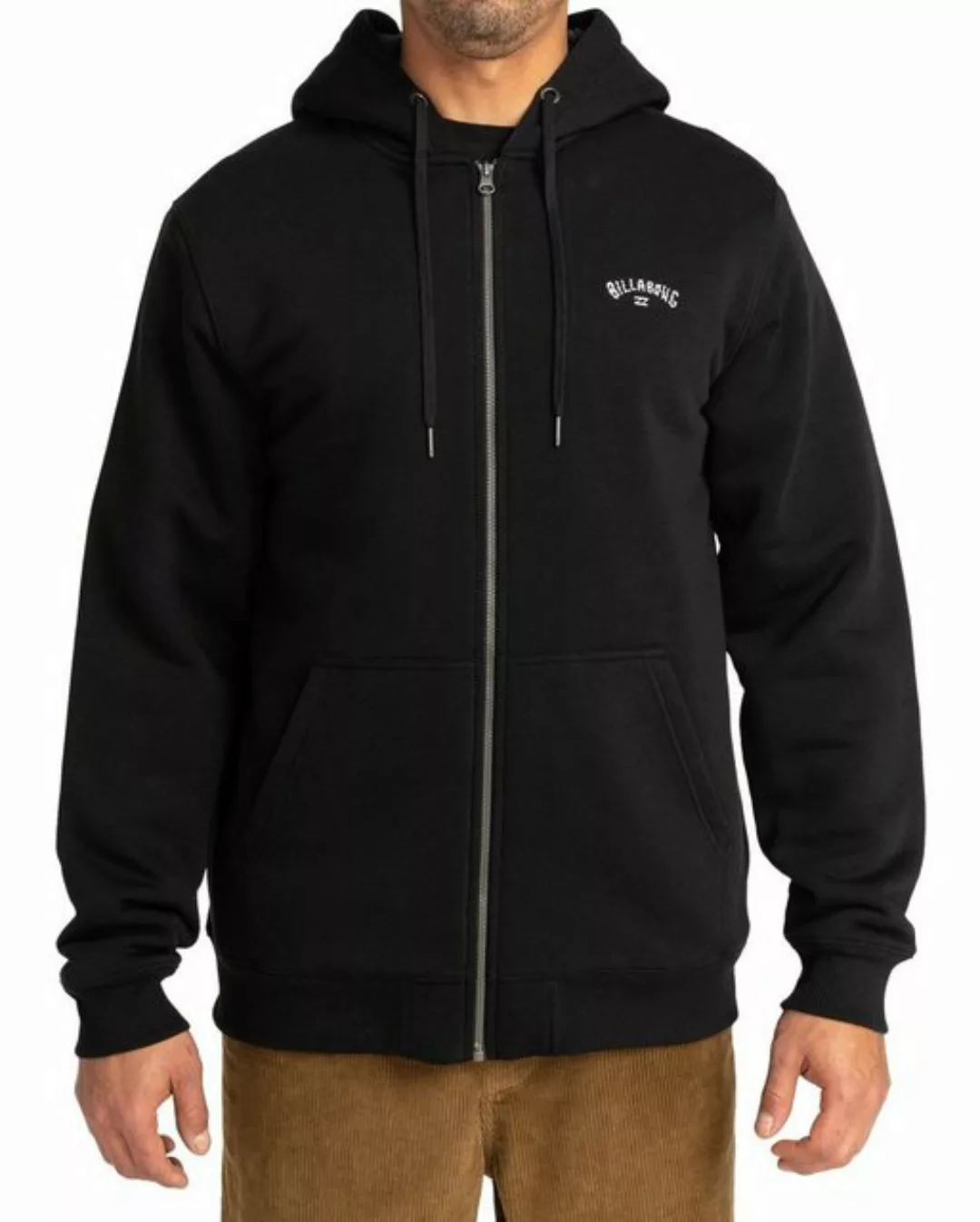 Billabong Sweatjacke Arch Sherpa günstig online kaufen