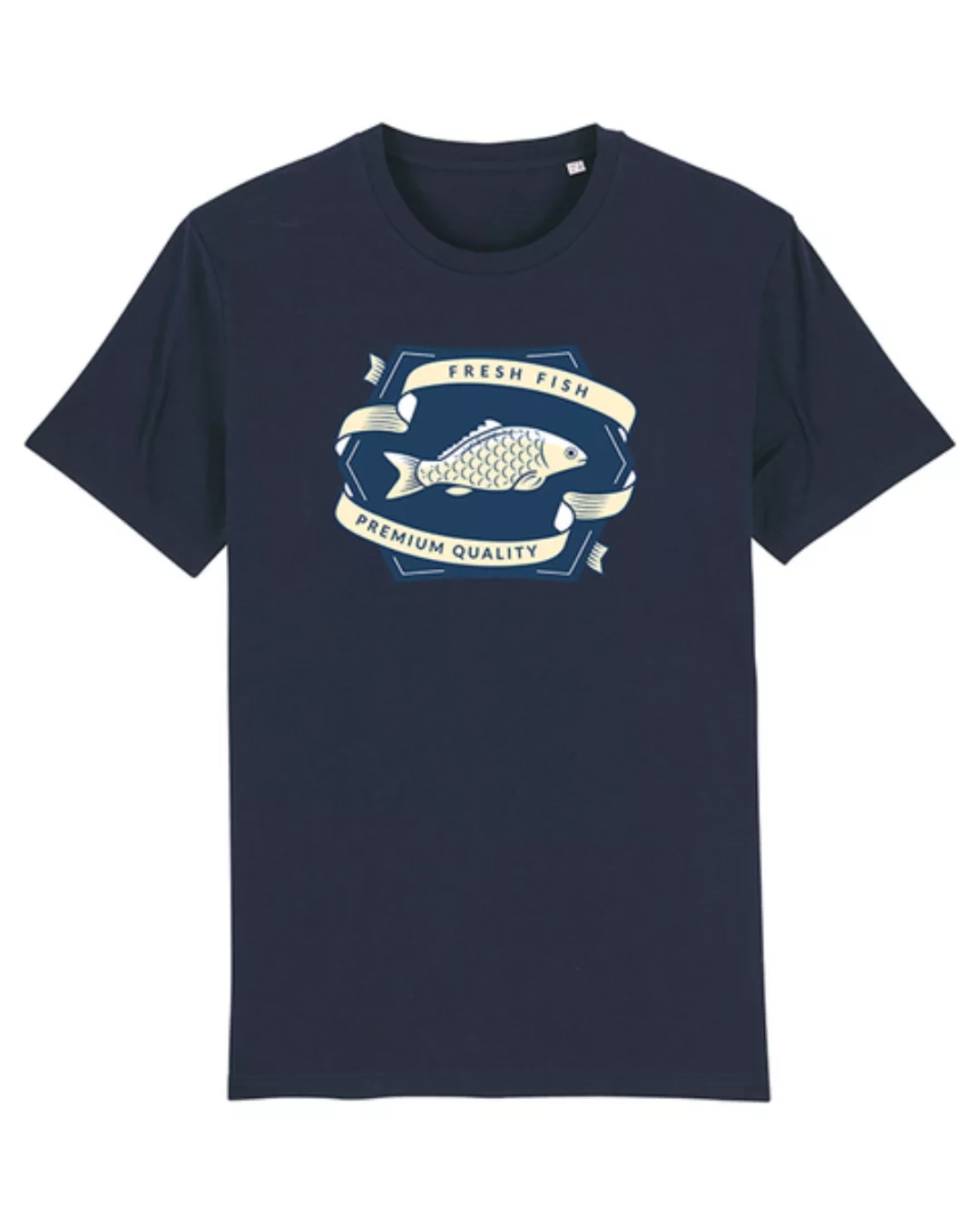 Fresh Fish | T-shirt Herren günstig online kaufen