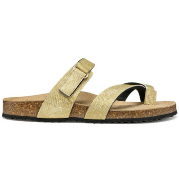 Geox  Sandalen D Brionia sandalo in sughero günstig online kaufen