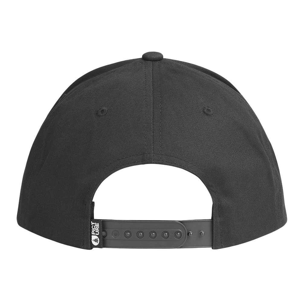 Picture Pakowa BB Cap Black günstig online kaufen