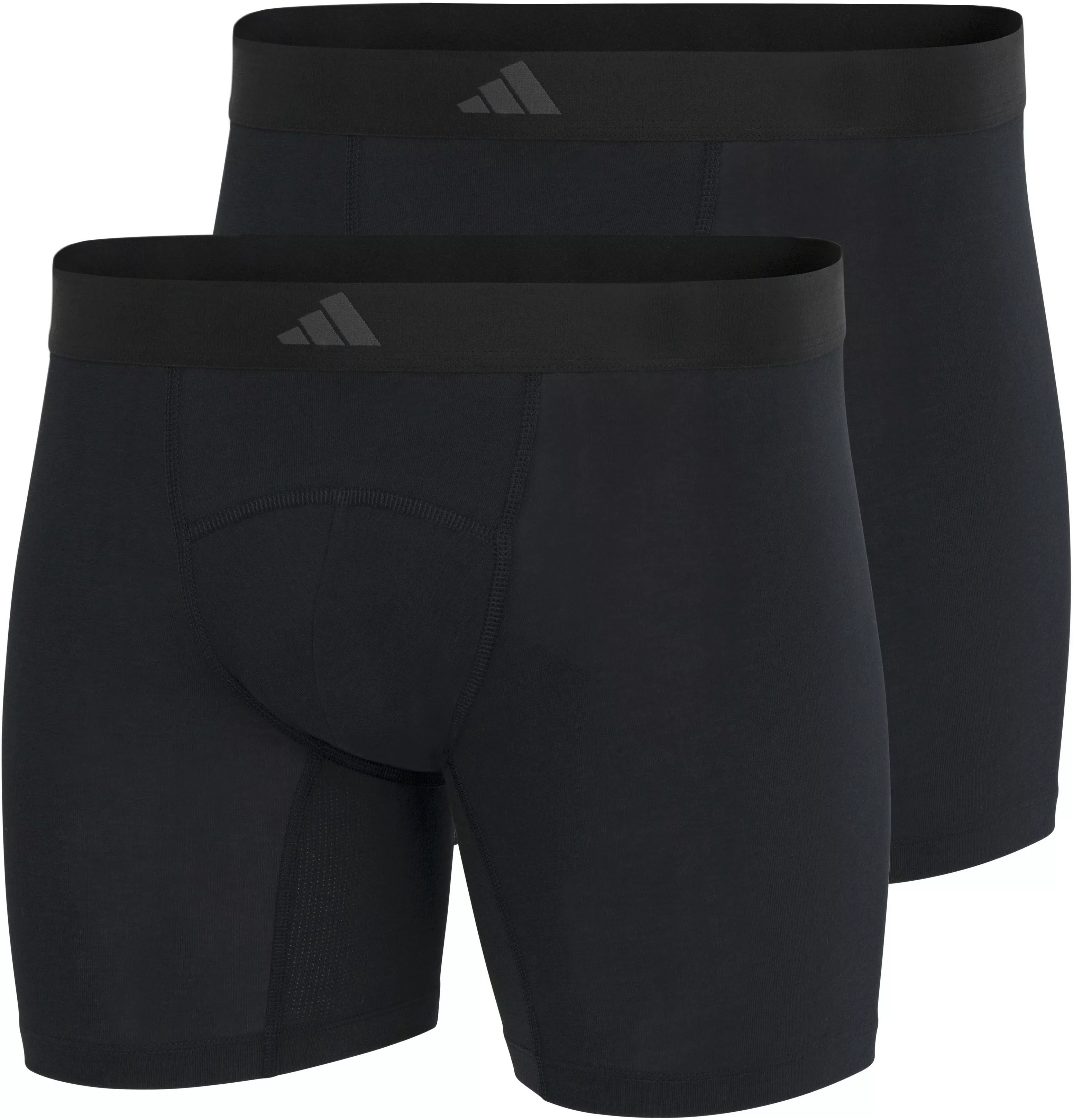 adidas Sportswear Boxershorts ""Active Flex Cotton"", (2er Pack), mit schli günstig online kaufen